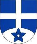Blason de Rovná