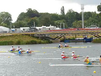 Image illustrative de l’article Scott Frandsen