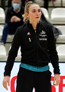 Roxanne Frank (2022)