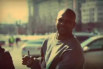 Image illustrative de l’article Roy Jones Jr.