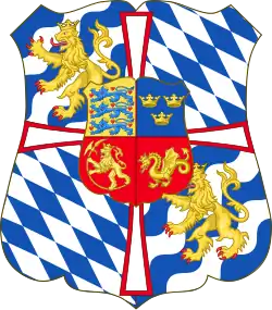 Christophe de Bavière