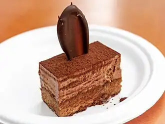 Image illustrative de l’article Royal (pâtisserie)