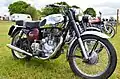 Royal Enfield Bullet 500 (1965).