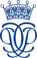 Monogramme du prince Carl Philip.
