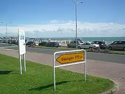 972 km jusqu'à Balingen