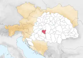 Tolna (ancien comitat)