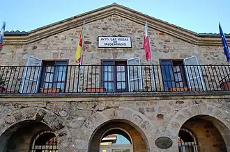 Las Rozas de Valdearroyo