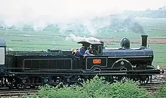 Remise en état de marche (1976).