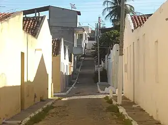 São José do Egito