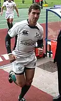 Ruan Pienaar (Ulster)