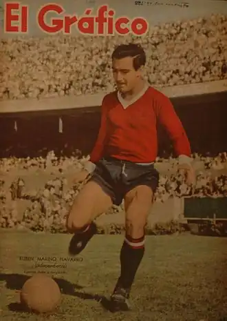 Image illustrative de l’article Rubén Navarro