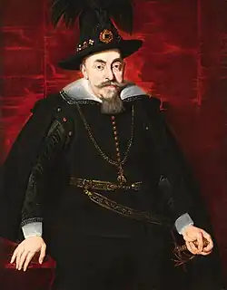 Sigismond III