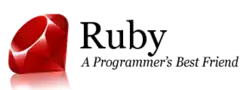 Description de l'image Ruby-logo-notext.png.