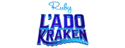 Description de l'image Ruby Ruby, l'ado Kraken logo.png.