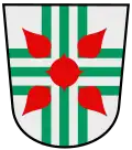 Blason de Ruden