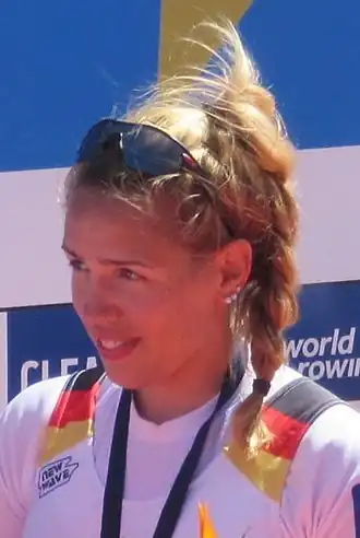 Image illustrative de l’article Lisa Schmidla