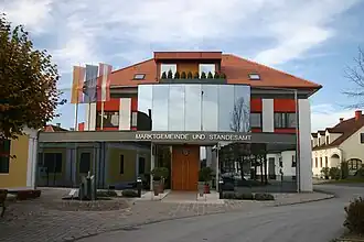 Rudersdorf (Burgenland)