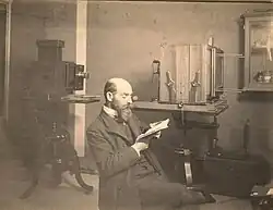 Description de l'image Rudolf König.jpg.