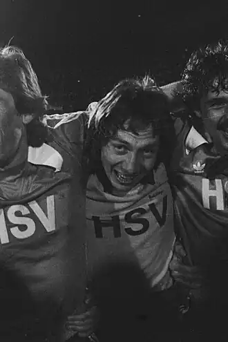 Image illustrative de l’article Rudi Kargus