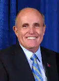 Rudy Giuliani