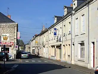 Gennes (Maine-et-Loire)
