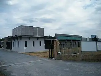 Communauté de communes Ponthieu-Marquenterre