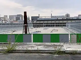 Image illustrative de l’article Rue Alain-Jacquet