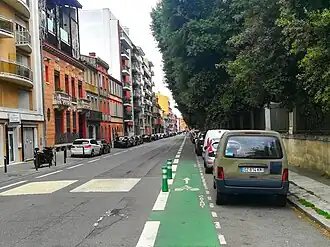 Image illustrative de l’article Rue Alfred-Duméril