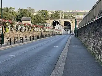 Image illustrative de l’article Rue des Bas-Rogers