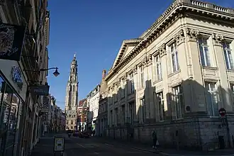 Image illustrative de l’article États d'Artois