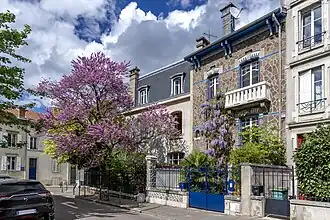 Image illustrative de l’article Rue Émile-Gallé