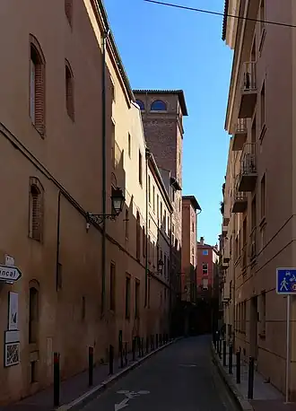 Image illustrative de l’article Rue Espinasse