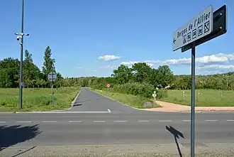 Rue Eugénie-Desgouttes