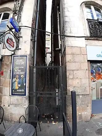 Image illustrative de l’article Rue Falconet (Nantes)