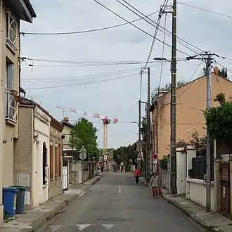 Image illustrative de l’article Rue Fieux