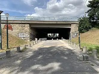 Image illustrative de l’article Rue Forceval