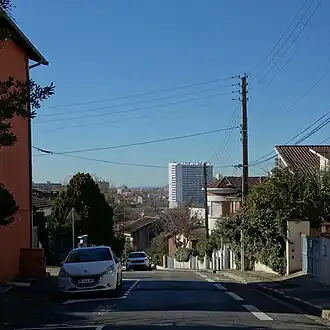 Image illustrative de l’article Rue Frédéric-Petit