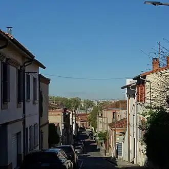 Image illustrative de l’article Rue François-Mansart