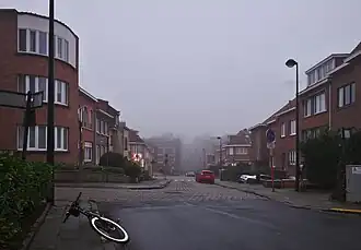 Image illustrative de l’article Rue François Bekaert