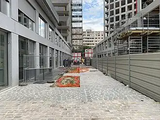 Image illustrative de l’article Rue du Fret