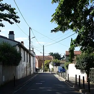 Image illustrative de l’article Rue Georges-Ohnet