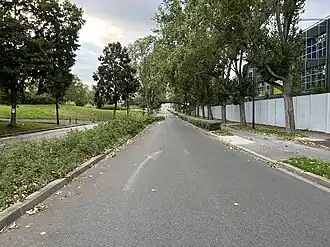 Image illustrative de l’article Rue Georges-Suant