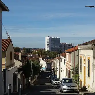 Image illustrative de l’article Rue Homère