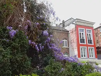 Image illustrative de l’article Rue Lambinon