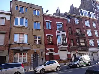 Image illustrative de l’article Rue Maghin