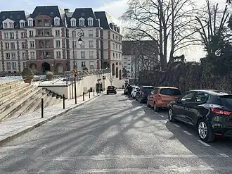 Image illustrative de l’article Rue de la Mairie (Charenton-le-Pont)