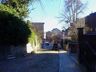 Image illustrative de l’article Rue Monulphe