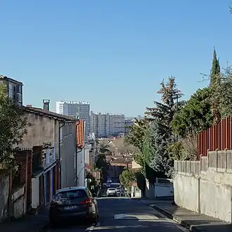 Image illustrative de l’article Rue Noémie-Dessalles