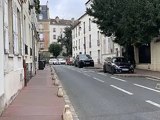 Image illustrative de l’article Rue du Parc (Charenton-le-Pont)