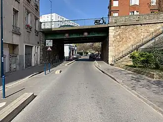 Image illustrative de l’article Rue des Pommiers